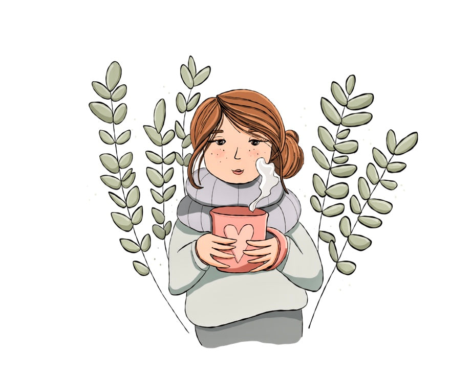 Tisane Respire