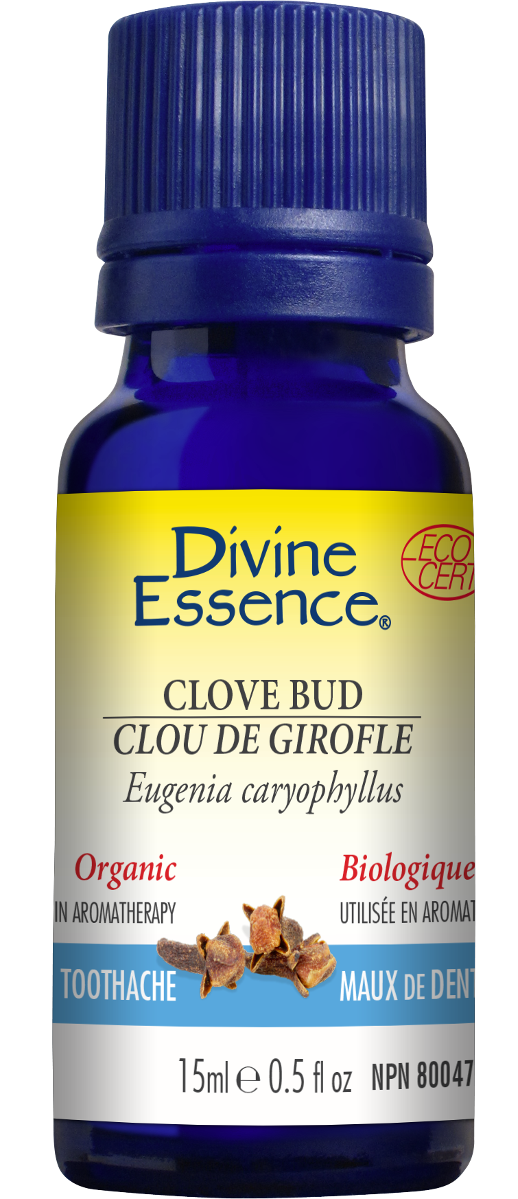 Clou de Girofle 15 ml