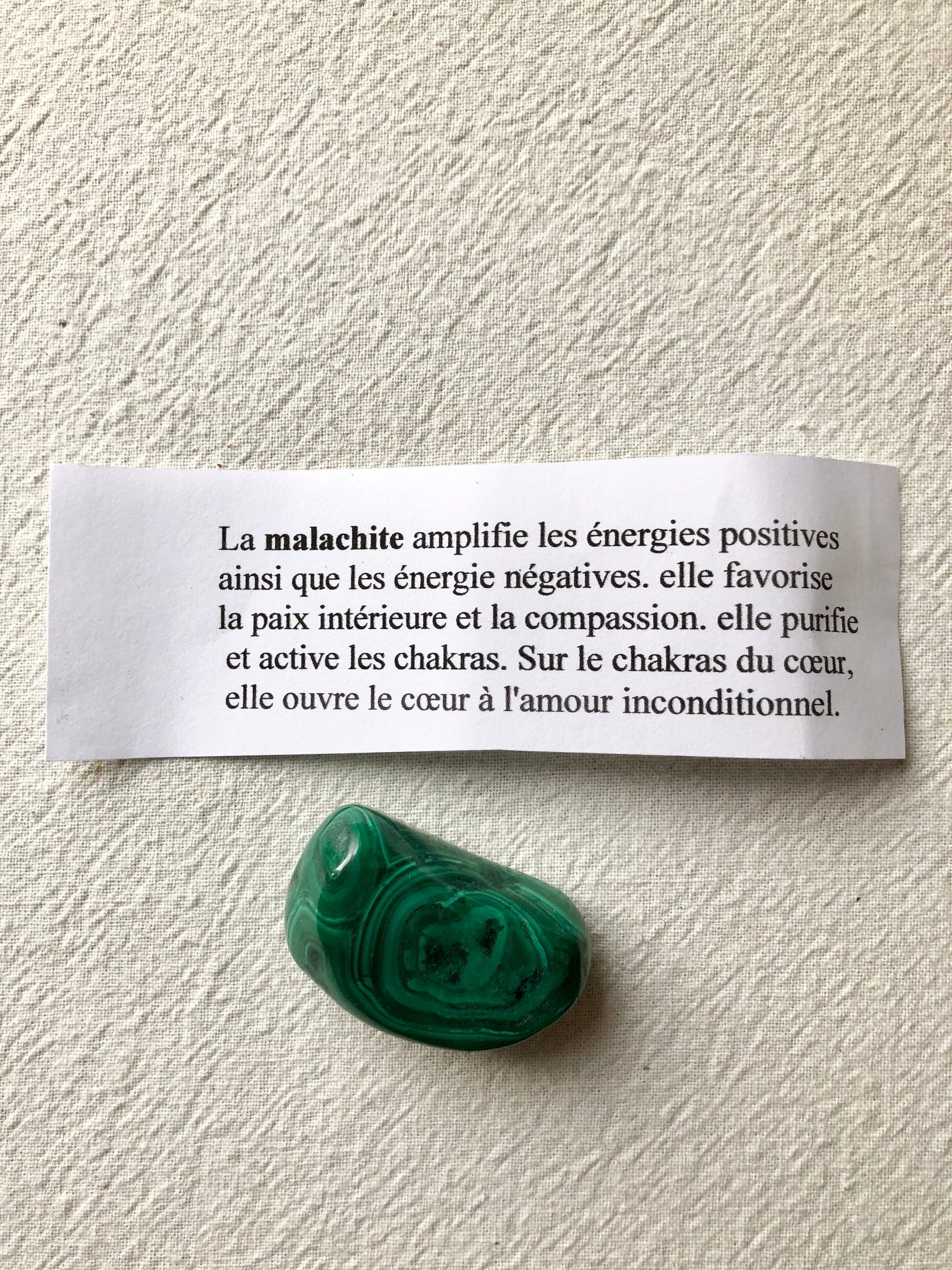 Malachite