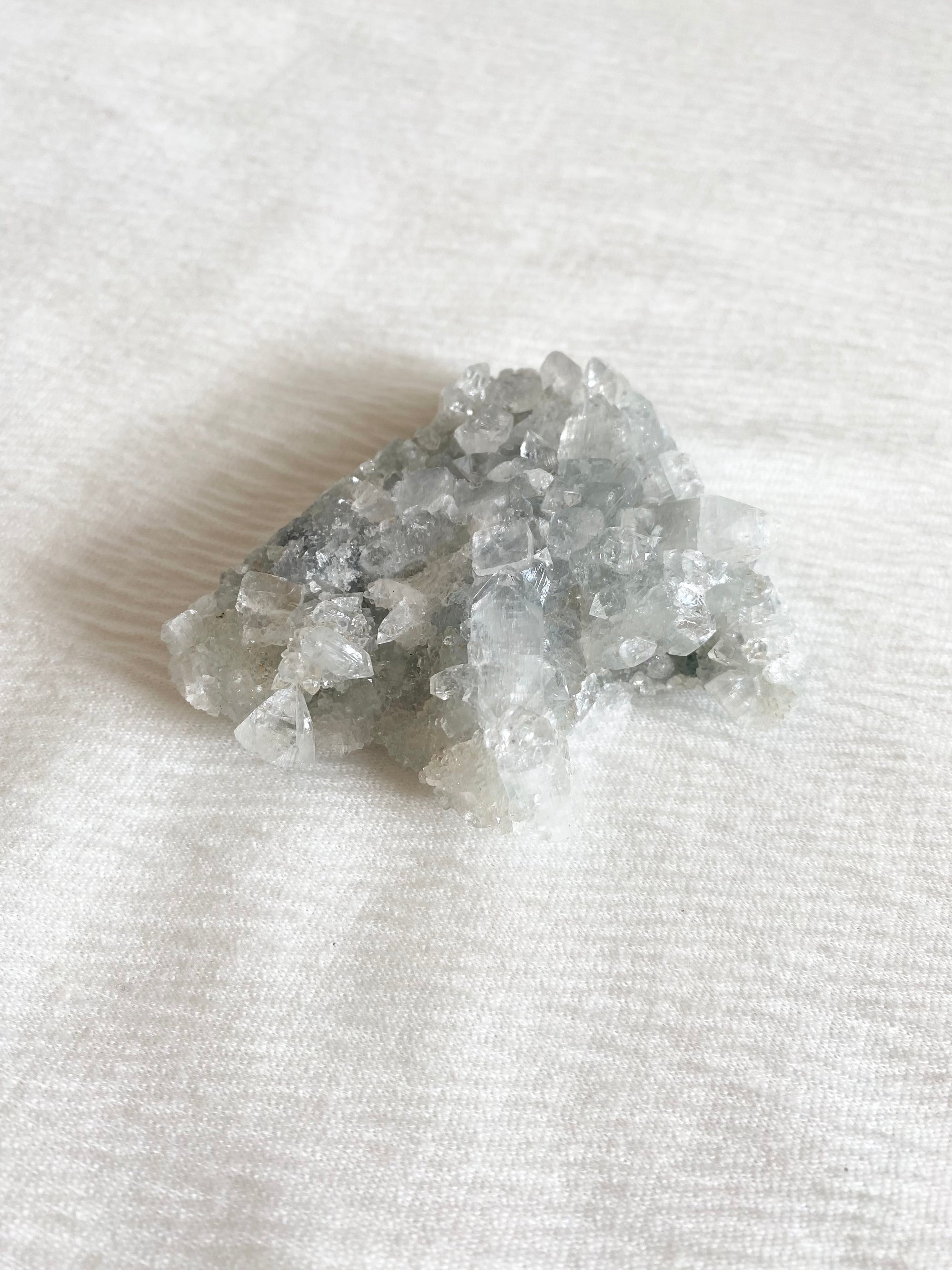 Apophyllite