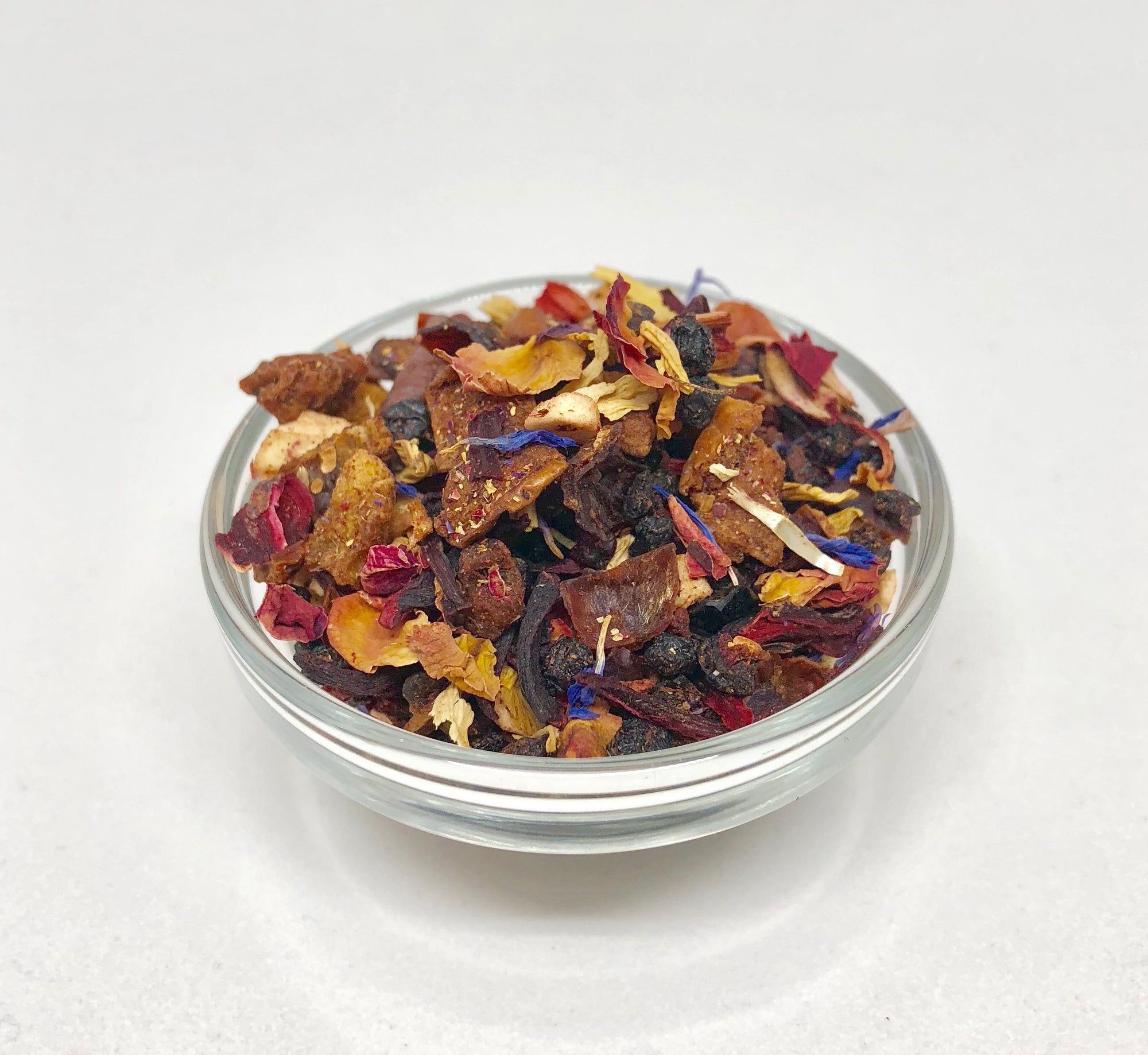 Fruitsane Casablanca