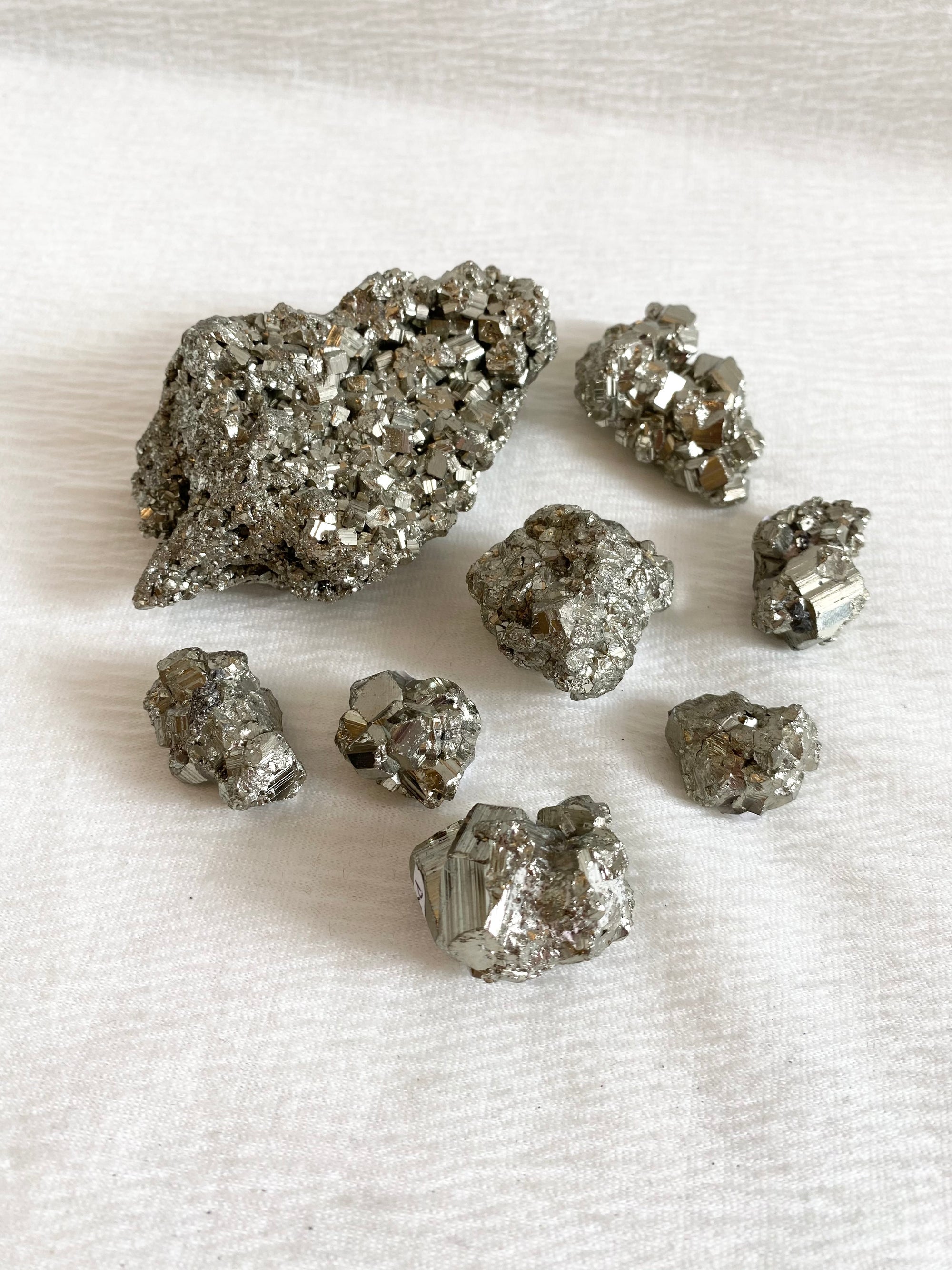 Pyrite