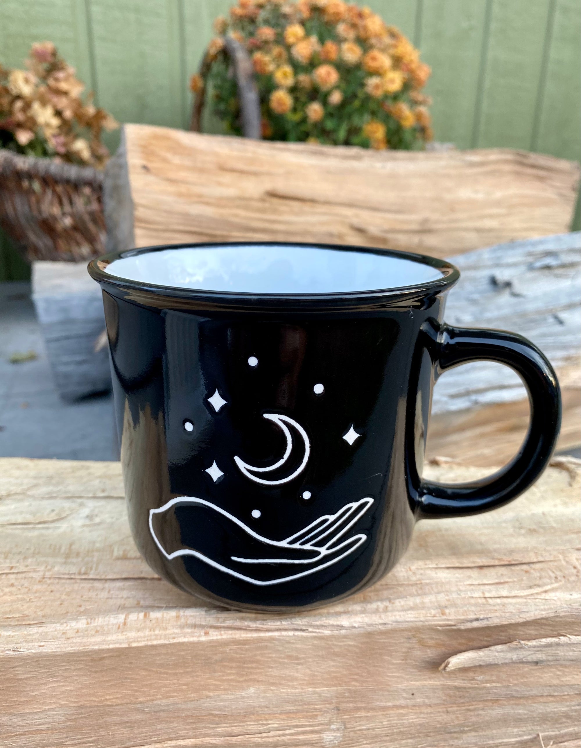 Tasse Lune