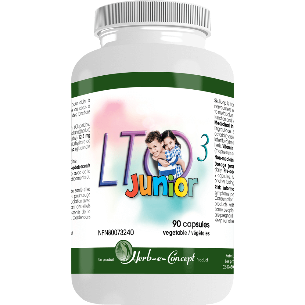 LTO3