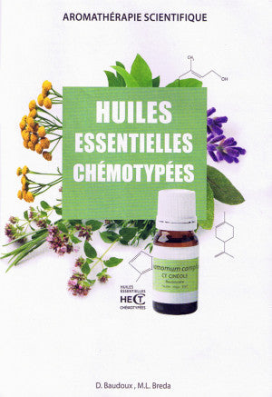 Huiles Essentielles Chémotypées