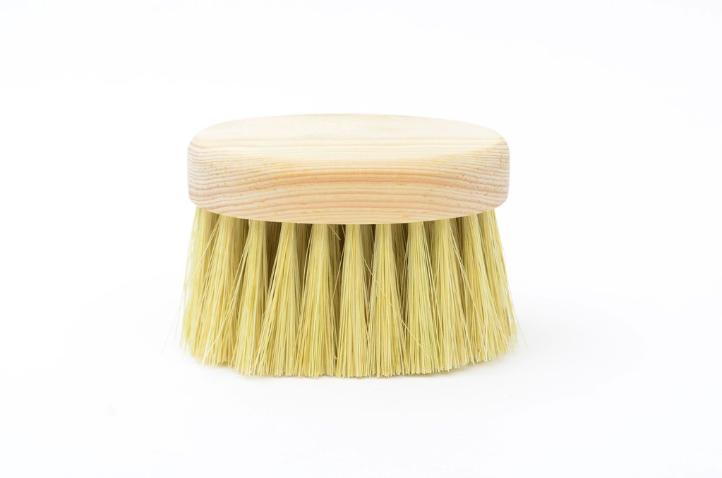 Brosse pour le corps