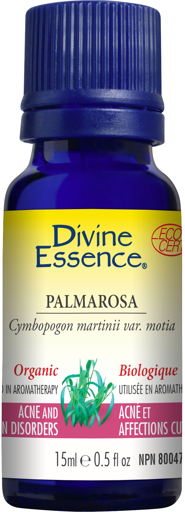 Palmarosa 15ml