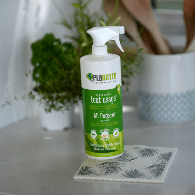 Nettoyant tout usage