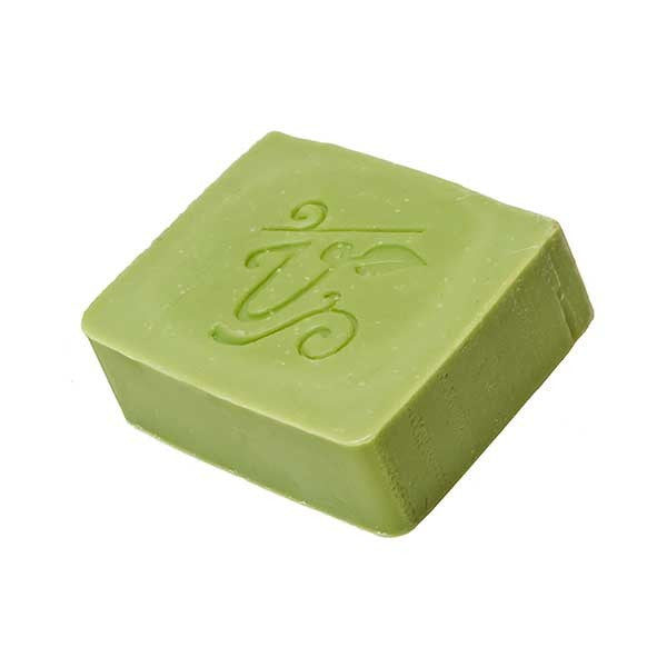 Shampooing riverain (ortie et guimauve) - VÉGANE 100g
