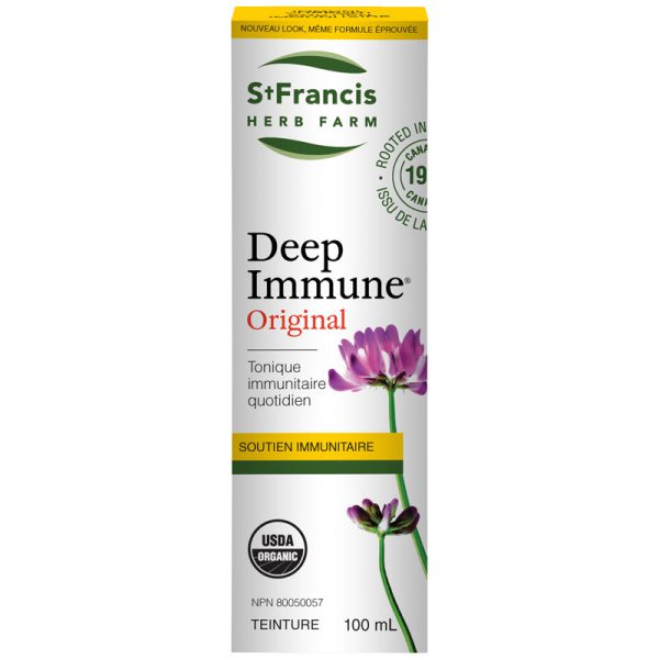 Deep Immune