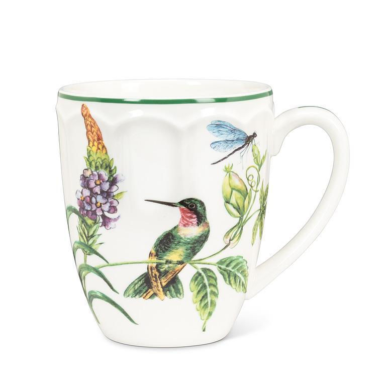 Tasse Colibri