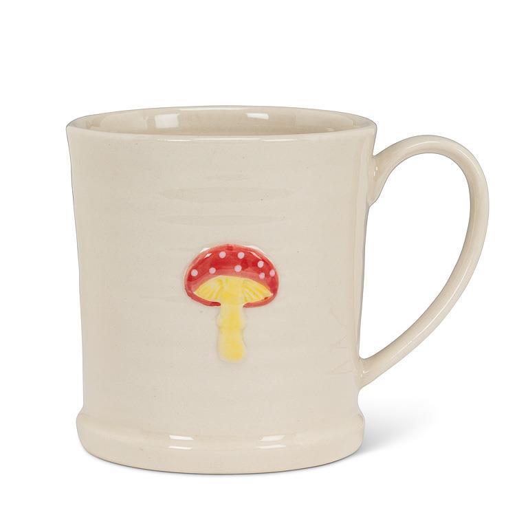 Tasse champignon