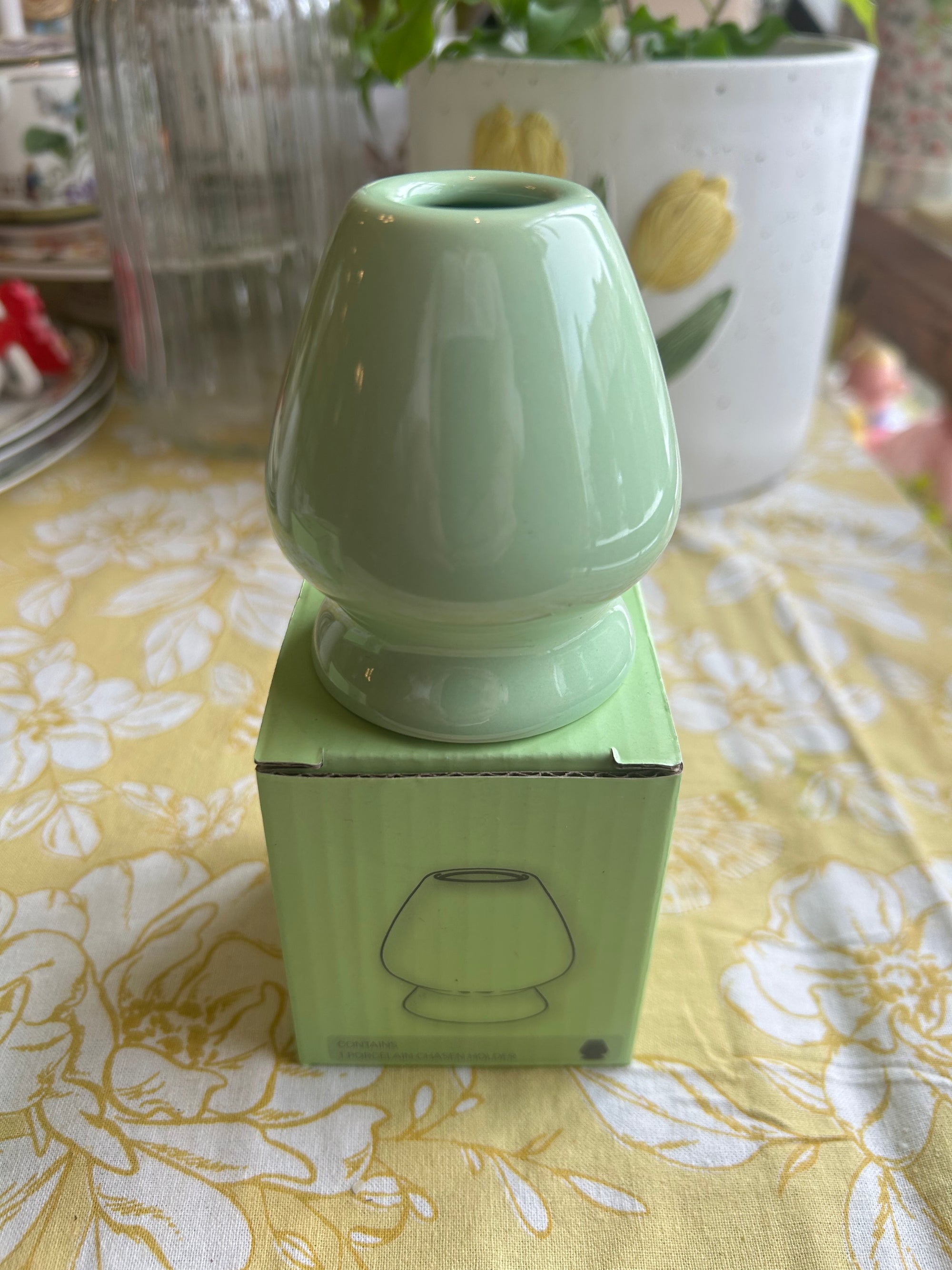 Support à fouet (Naoshi)