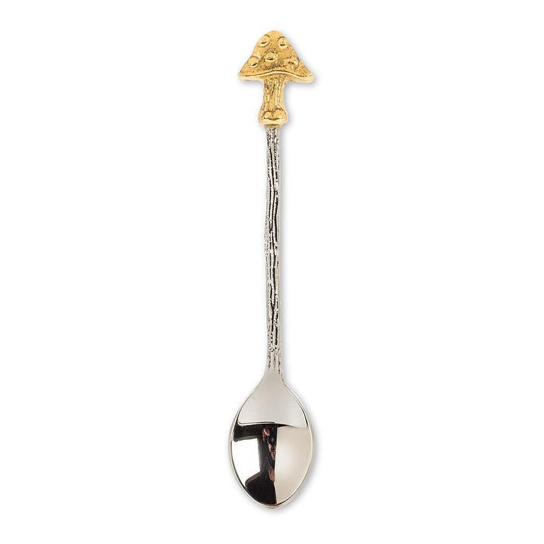 Cuillère Champignon