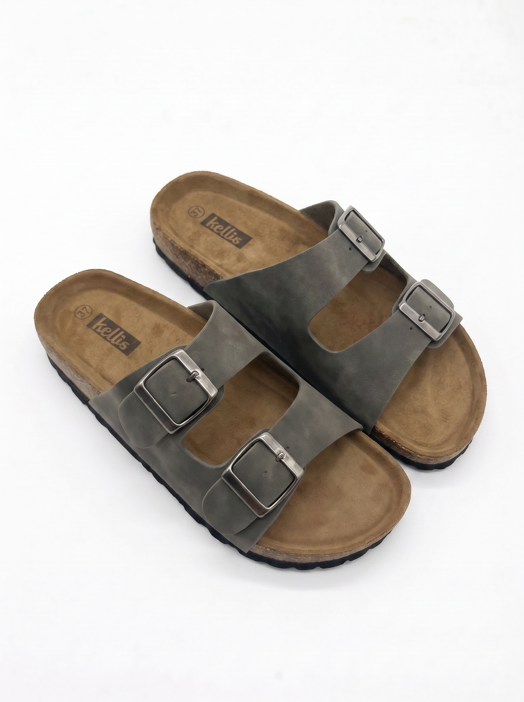 Sandales mules