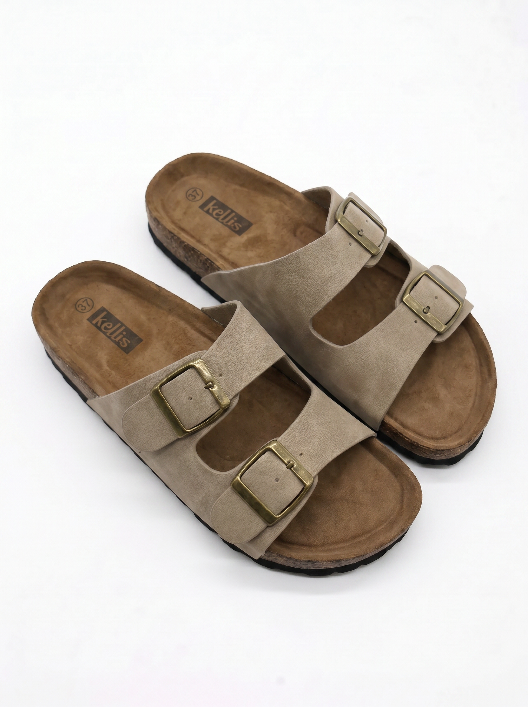 Sandales mules