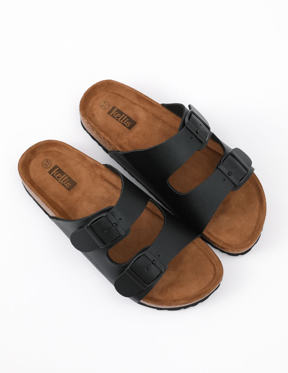 Sandales mules