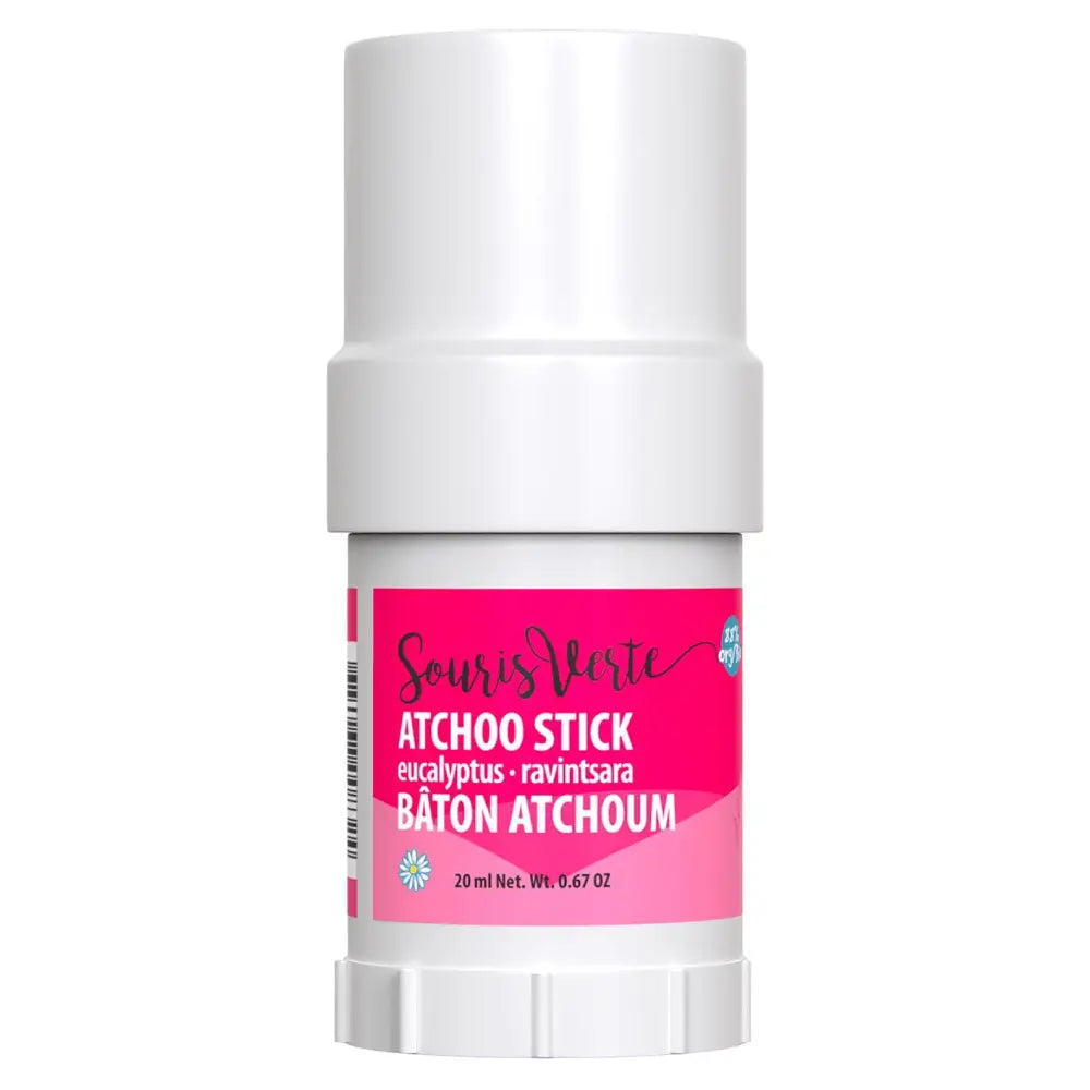 Bâton atchoum