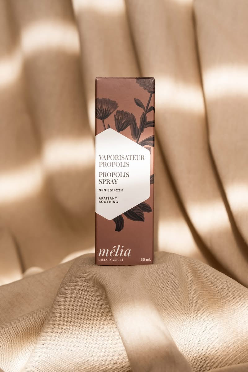 Vaporisateur Propolis