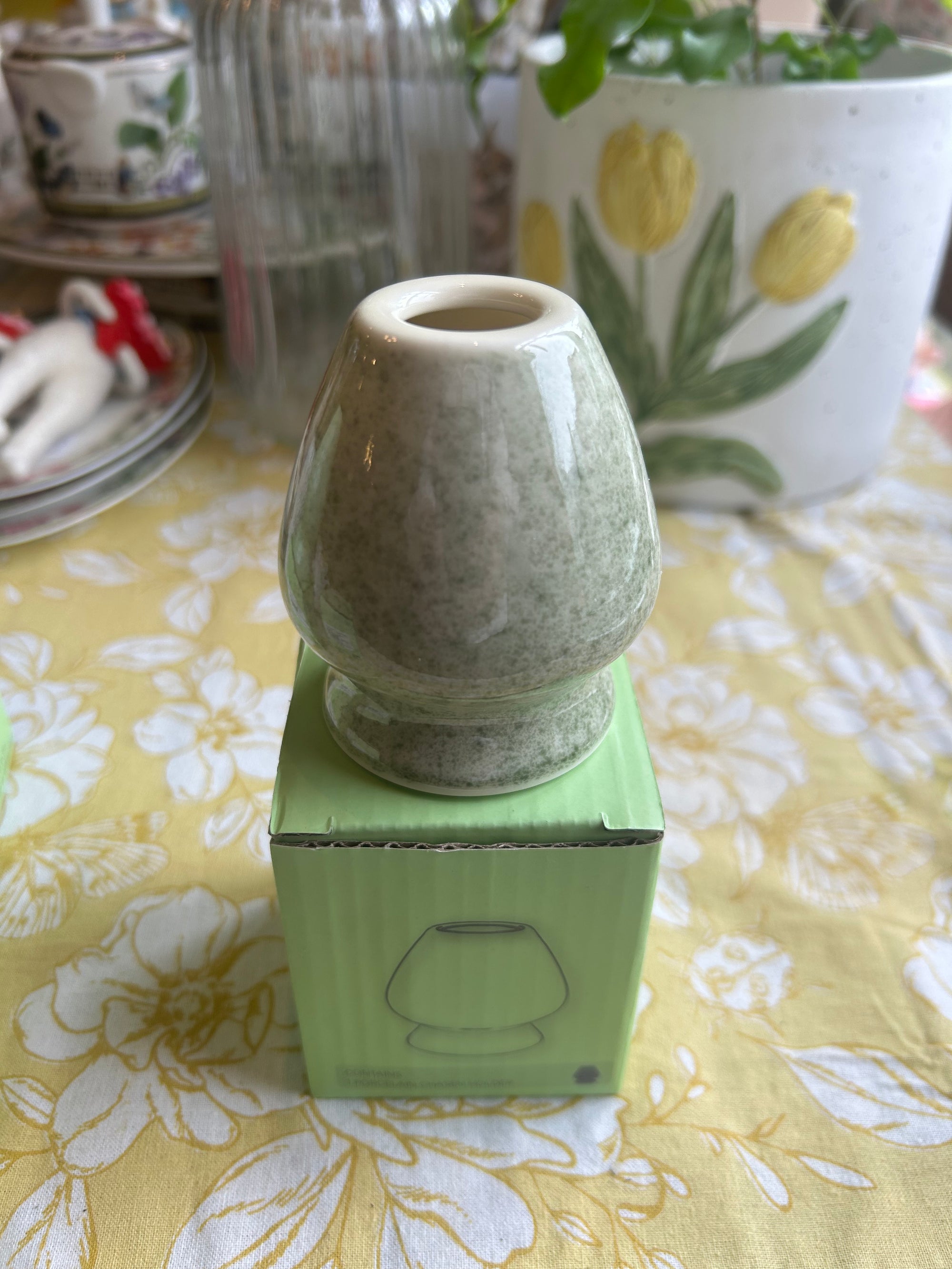 Support à fouet (Naoshi)