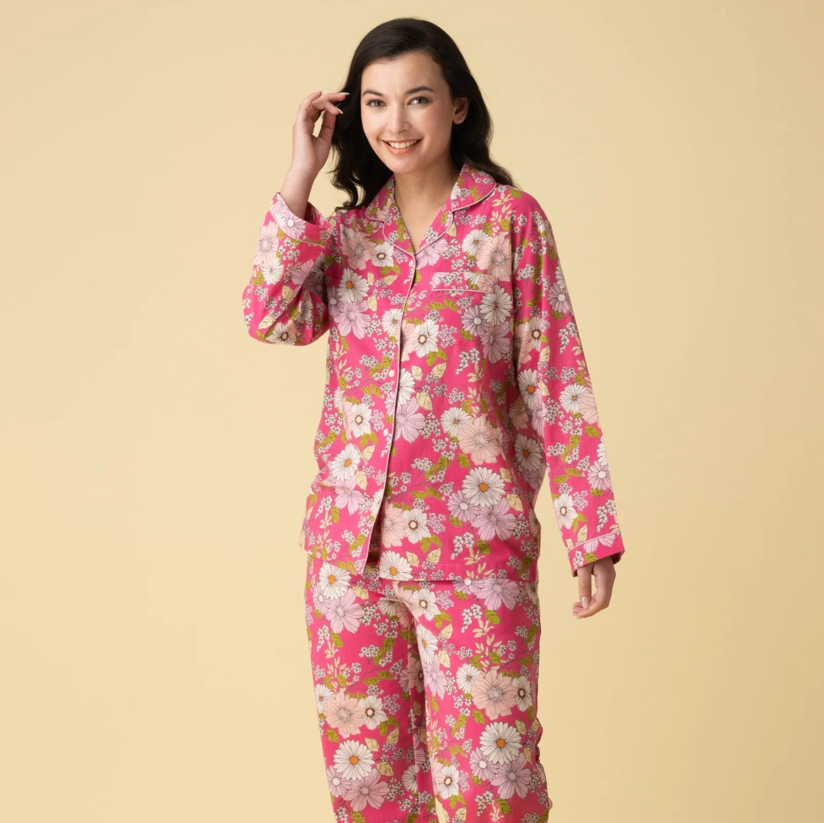 Pyjama Julie