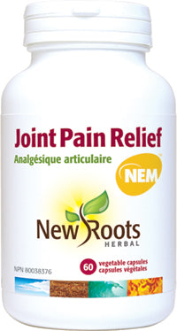 Joint Pain relief 60 caps