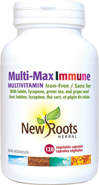 Multi-Max Immune
