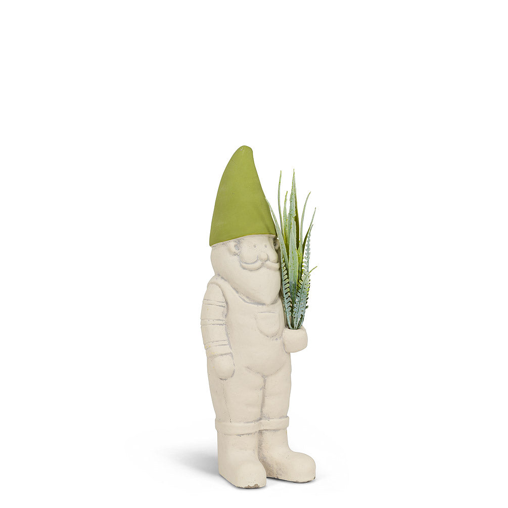 Gnome de Jardin