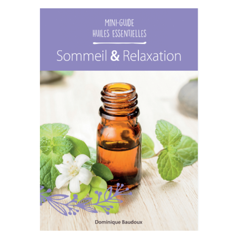 Mini-Guide – Sommeil & Relaxation