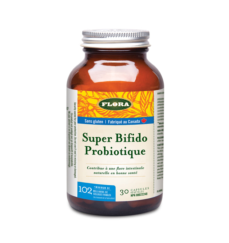 Super Bifido Probiotique