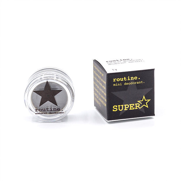 Superstar | - déodorant en bâton Routine - 50g